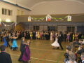 Ples ZŠ Kostelec nad Orlicí