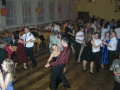 Obecní ples Lukavice
