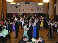 Junácký ples Dobruška