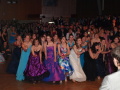 Maturitní ples Gymnázia F. M. Pelcla v RK 4.A4
