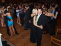 Maturitní ples Gymnázia F. M. Pelcla v RK 4.A4