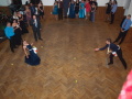 Sokolský ples v Opočně