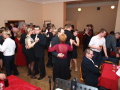 Obecní ples v Trnově